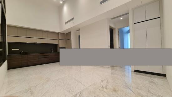 Sloane Residences Condominium For Rent, $6,550, 2 Bed 2 Bath 743 sqft $8.82 psf