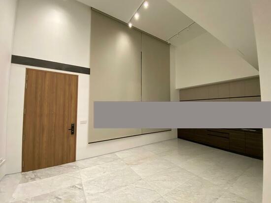Sloane Residences Condominium For Rent, $6,550, 2 Bed 2 Bath 743 sqft $8.82 psf
