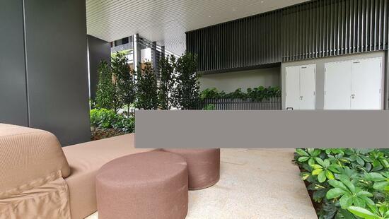 Sloane Residences Condominium For Rent, $6,550, 2 Bed 2 Bath 743 sqft $8.82 psf