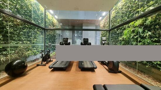 Sloane Residences Condominium For Rent, $6,550, 2 Bed 2 Bath 743 sqft $8.82 psf