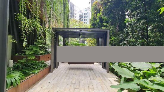 Sloane Residences Condominium For Rent, $6,550, 2 Bed 2 Bath 743 sqft $8.82 psf