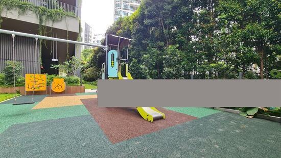 Sloane Residences Condominium For Rent, $6,550, 2 Bed 2 Bath 743 sqft $8.82 psf