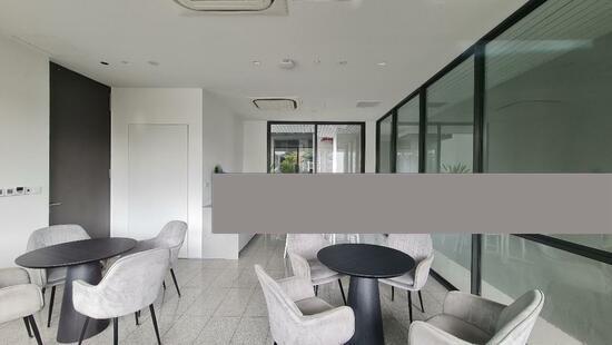 Sloane Residences Condominium For Rent, $6,550, 2 Bed 2 Bath 743 sqft $8.82 psf