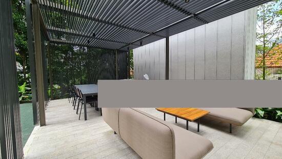 Sloane Residences Condominium For Rent, $6,550, 2 Bed 2 Bath 743 sqft $8.82 psf