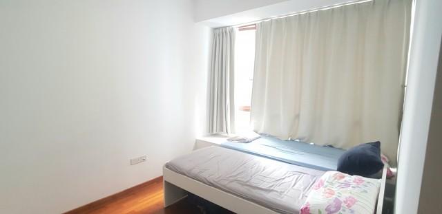 Condominium for Rent: Bukit Batok, D23, 659764