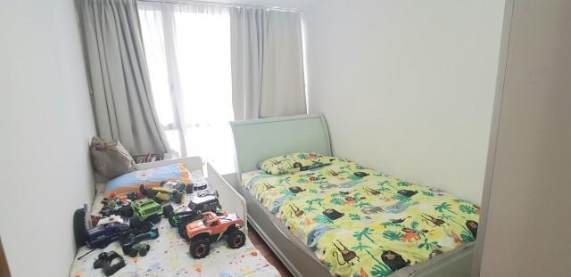 Condominium for Rent: Bukit Batok, D23, 659764