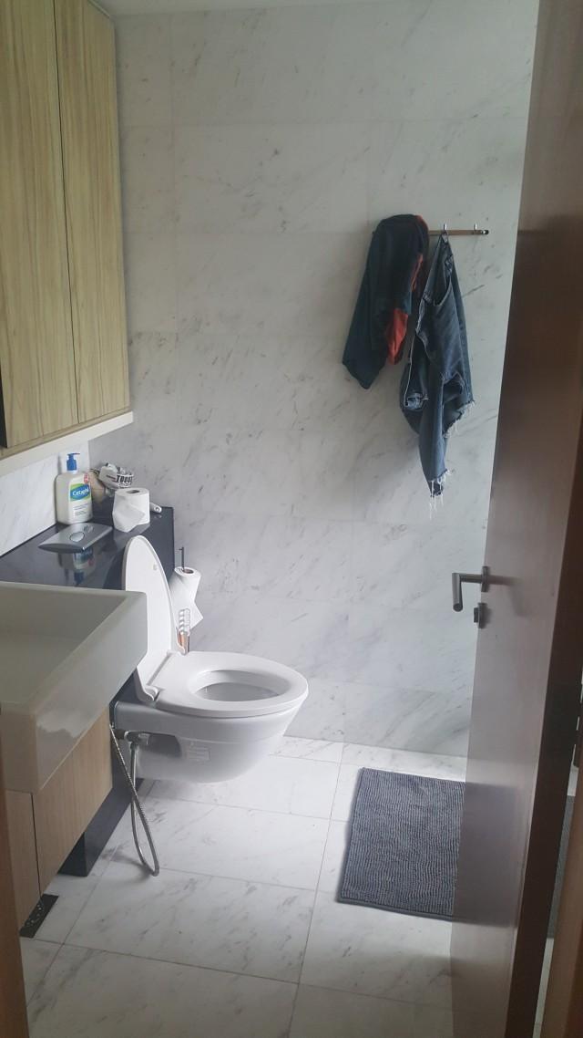Condominium for Rent: Bukit Batok, D23, 659764