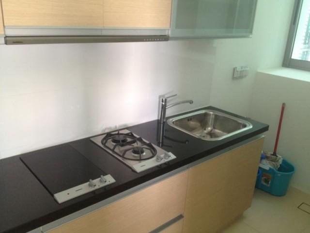 Lush on Holland Hill Condominium For Rent, $7,200, 3 Bed 3 Bath 1,507 sqft $4.78 psf
