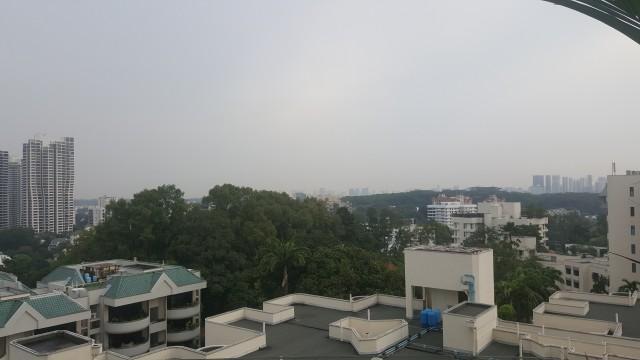 Lush on Holland Hill Condominium For Rent, $7,200, 3 Bed 3 Bath 1,507 sqft $4.78 psf