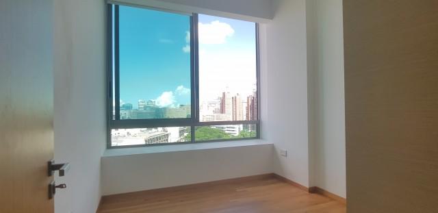 Lush on Holland Hill Condominium For Rent, $7,200, 3 Bed 3 Bath 1,507 sqft $4.78 psf