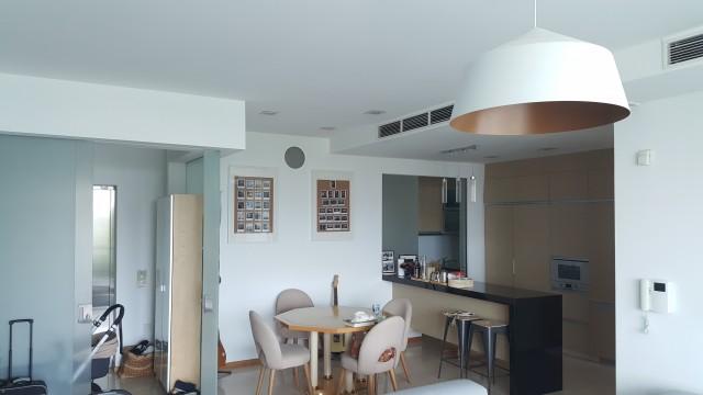 Lush on Holland Hill Condominium For Rent, $7,200, 3 Bed 3 Bath 1,507 sqft $4.78 psf