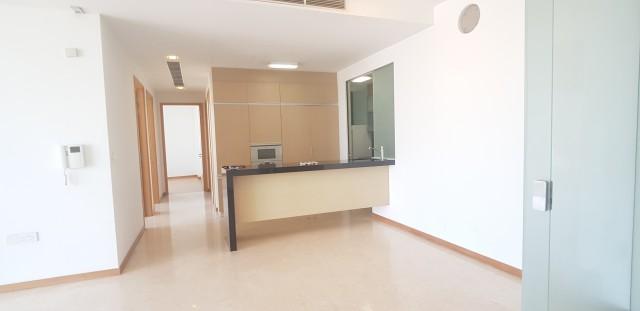 Lush on Holland Hill Condominium For Rent, $7,200, 3 Bed 3 Bath 1,507 sqft $4.78 psf