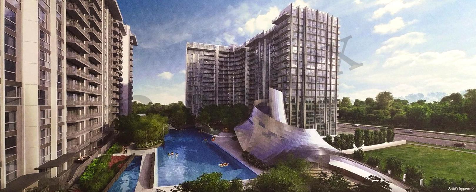 Prop-GPT: Condominium: D19  FLO Residence