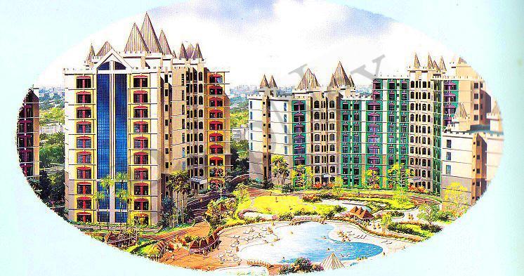 Prop-GPT: Condominium: D19  Chiltern Park