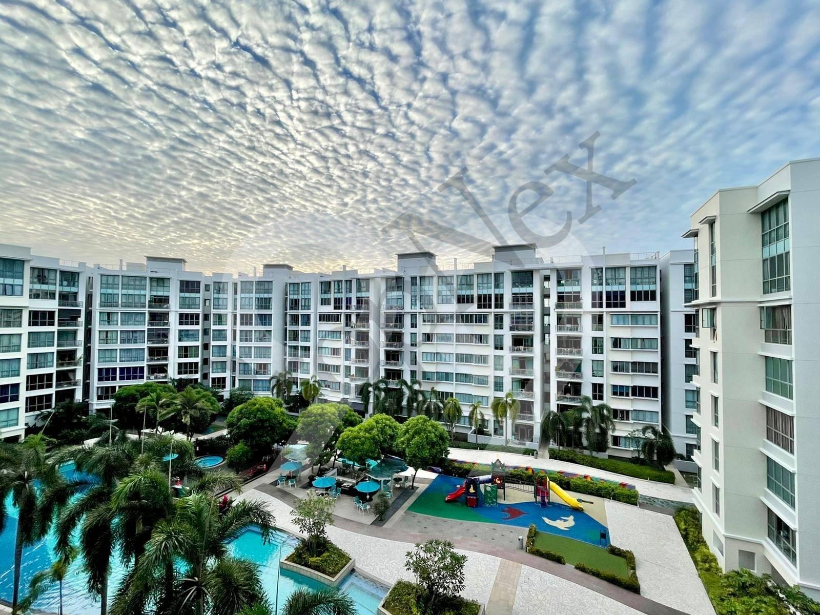 Prop-GPT: Apartment: D14  Aston Mansions