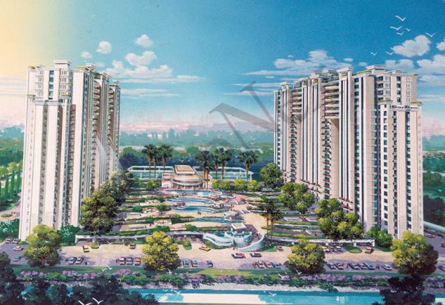 Prop-GPT: Apartment: D23  Maysprings