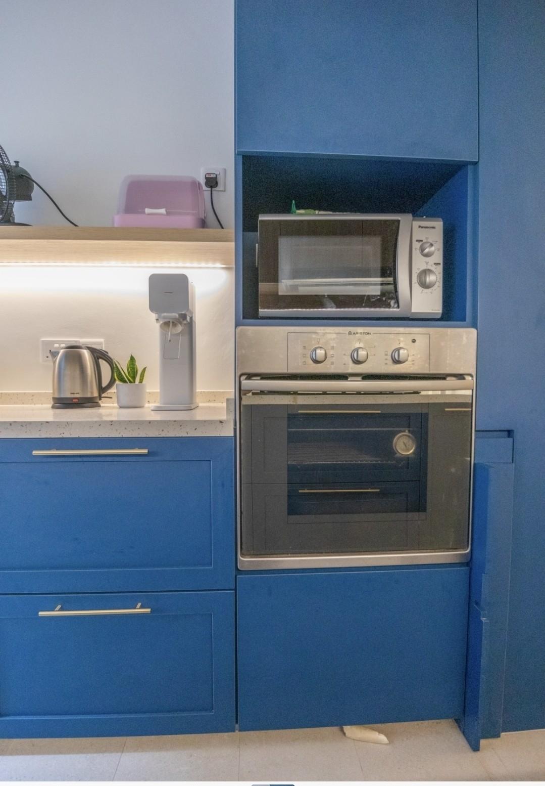 HDB Apartment for Rent: Yishun, D27, 762317