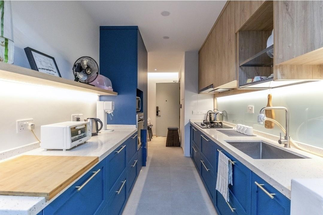 HDB Apartment for Rent: Yishun, D27, 762317