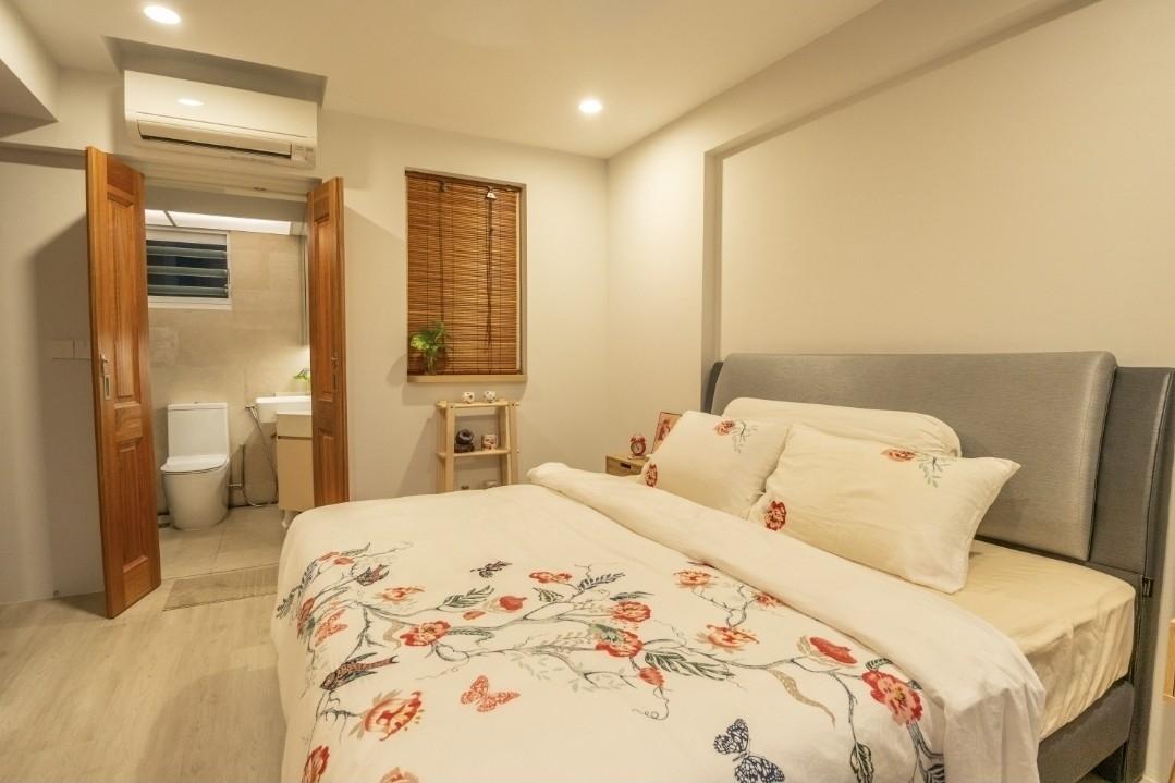 HDB Apartment for Rent: Yishun, D27, 762317