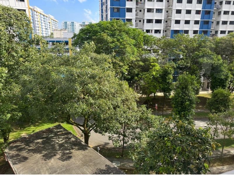HDB Apartment for Rent, 340B Sembawang Close HDB Apartment Room Rental, $800, 1 Bed 1 Bath 968 sqft $0.83 psf, SGD 800 | 99-year Leasehold