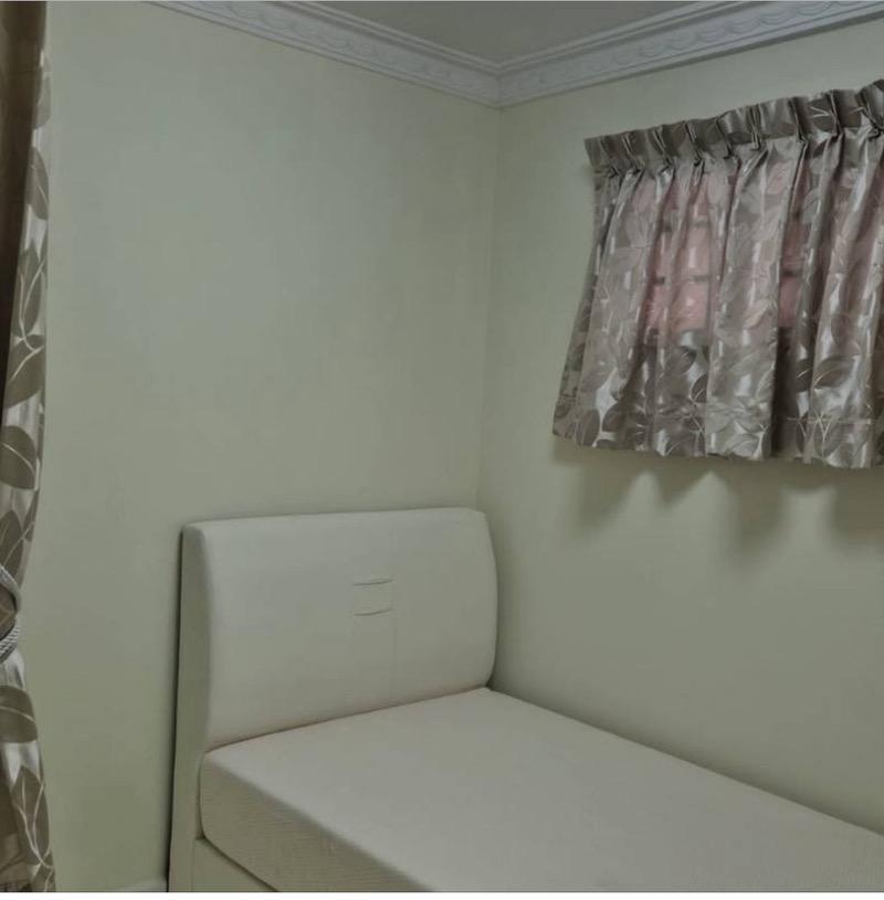 HDB Apartment for Rent, 340B Sembawang Close HDB Apartment Room Rental, $800, 1 Bed 1 Bath 968 sqft $0.83 psf, SGD 800 | 99-year Leasehold