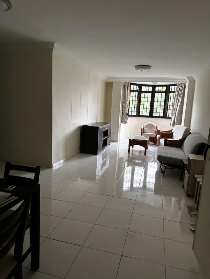 HDB Apartment for Rent, 340B Sembawang Close HDB Apartment Room Rental, $800, 1 Bed 1 Bath 968 sqft $0.83 psf, SGD 800 | 99-year Leasehold