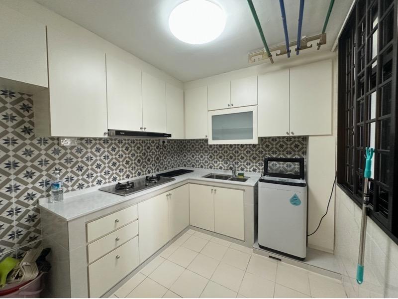 HDB Apartment for Rent, 340B Sembawang Close HDB Apartment Room Rental, $800, 1 Bed 1 Bath 968 sqft $0.83 psf, SGD 800 | 99-year Leasehold