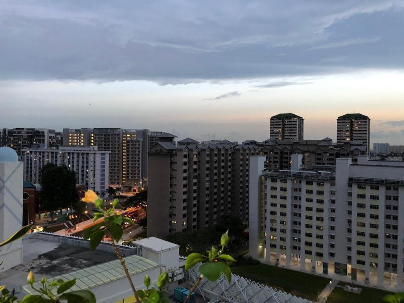 41 Chai Chee Street HDB Apartment For Rent, $3,100, 2 Bed 2 Bath 731 sqft $4.24 psf