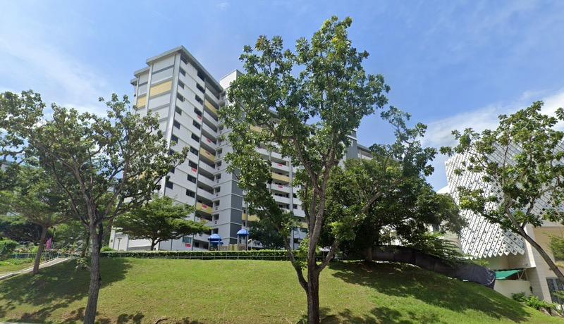 41 Chai Chee Street HDB Apartment For Rent, $3,100, 2 Bed 2 Bath 731 sqft $4.24 psf
