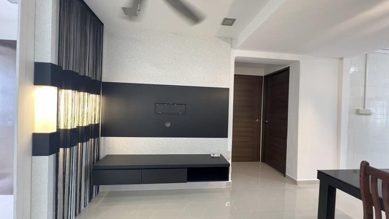 41 Chai Chee Street HDB Apartment For Rent, $3,100, 2 Bed 2 Bath 731 sqft $4.24 psf
