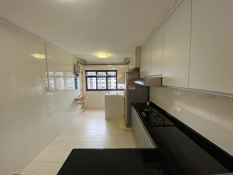 41 Chai Chee Street HDB Apartment For Rent, $3,100, 2 Bed 2 Bath 731 sqft $4.24 psf