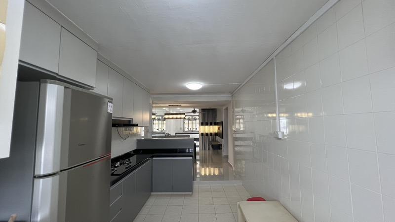 41 Chai Chee Street HDB Apartment For Rent, $3,100, 2 Bed 2 Bath 731 sqft $4.24 psf
