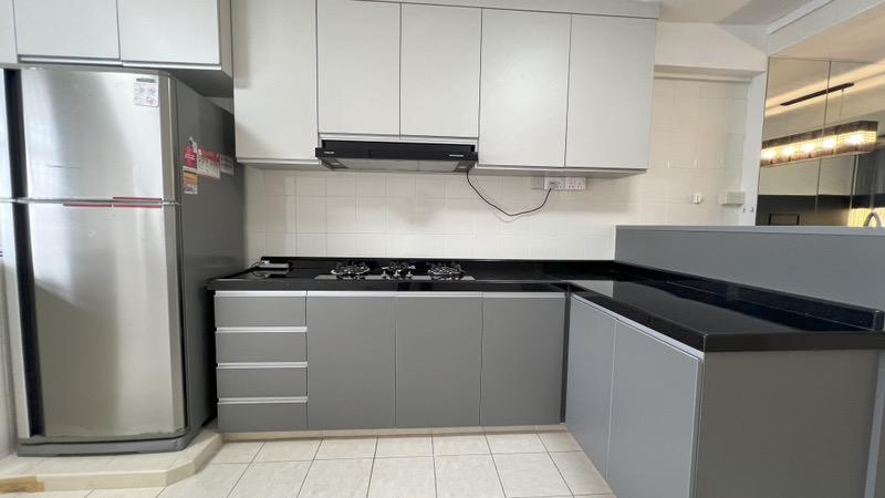 41 Chai Chee Street HDB Apartment For Rent, $3,100, 2 Bed 2 Bath 731 sqft $4.24 psf