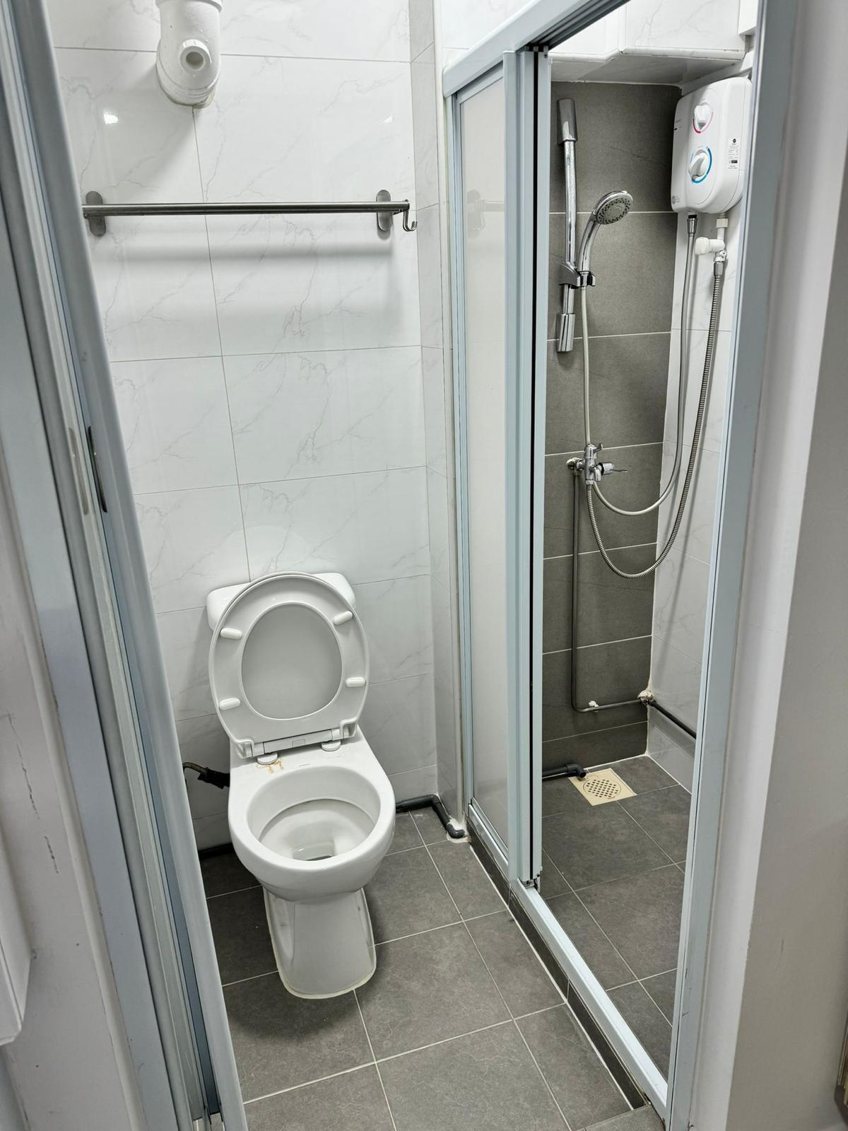 HDB Apartment for Rent: Ang Mo Kio, D20, 560301
