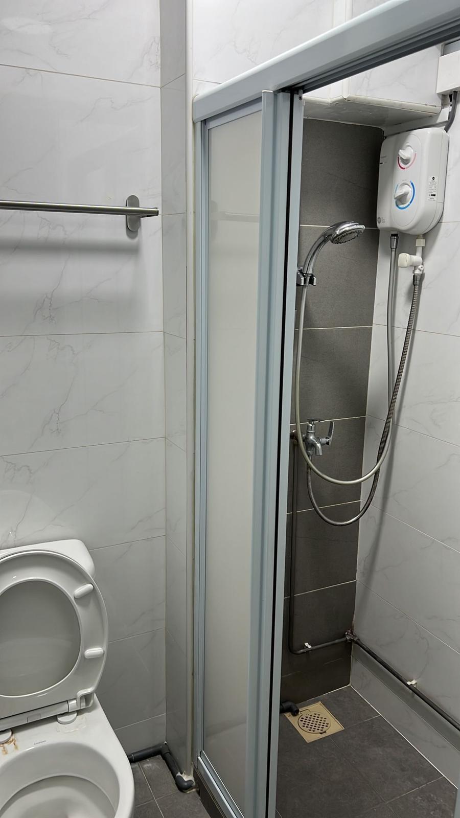 HDB Apartment for Rent: Ang Mo Kio, D20, 560301