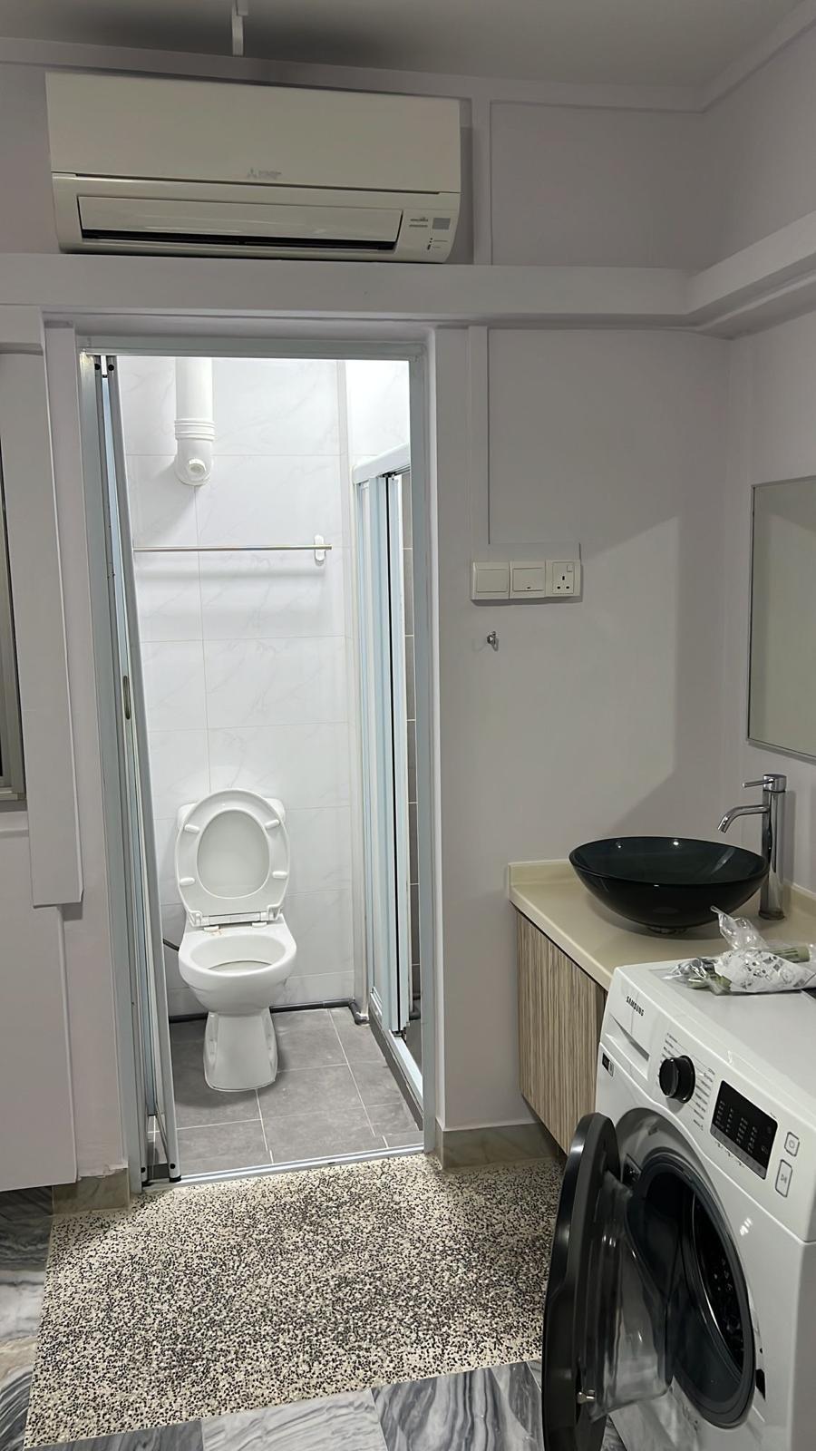 HDB Apartment for Rent: Ang Mo Kio, D20, 560301