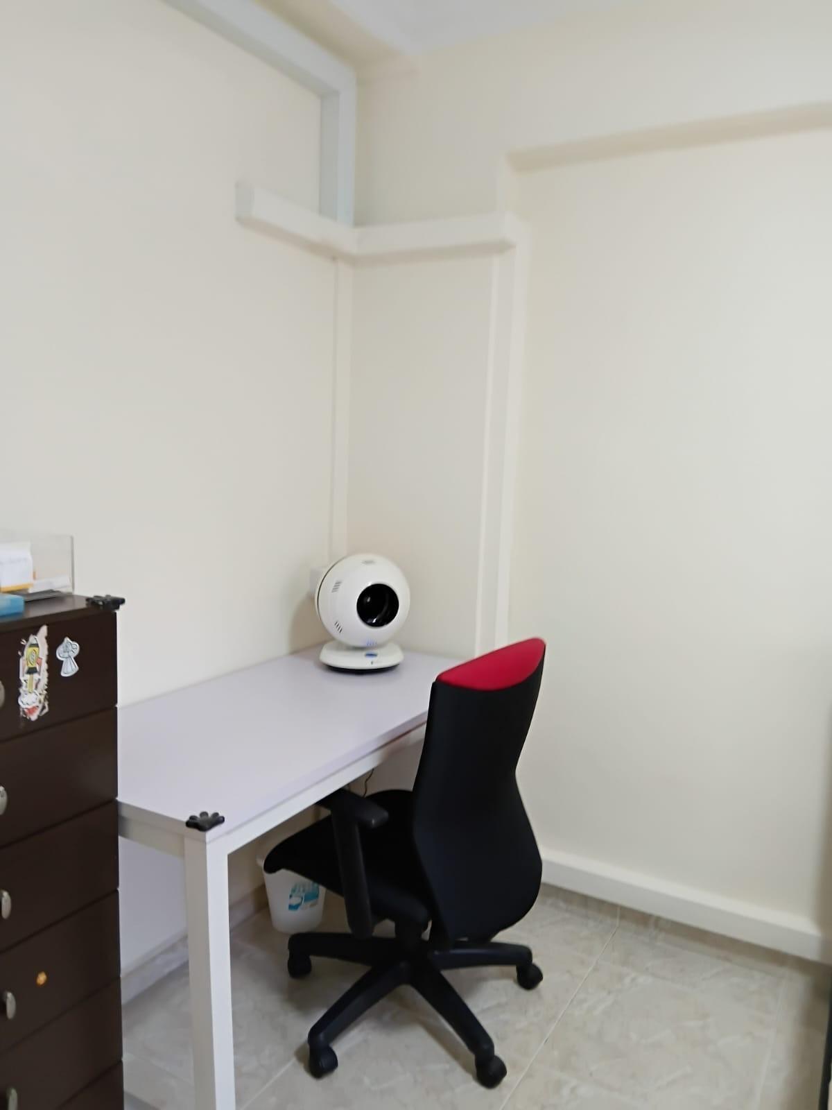 365 Bukit Batok Street 31 HDB Apartment Room Rental, $999, 1 Bed 1 Bath 151 sqft $6.62 psf