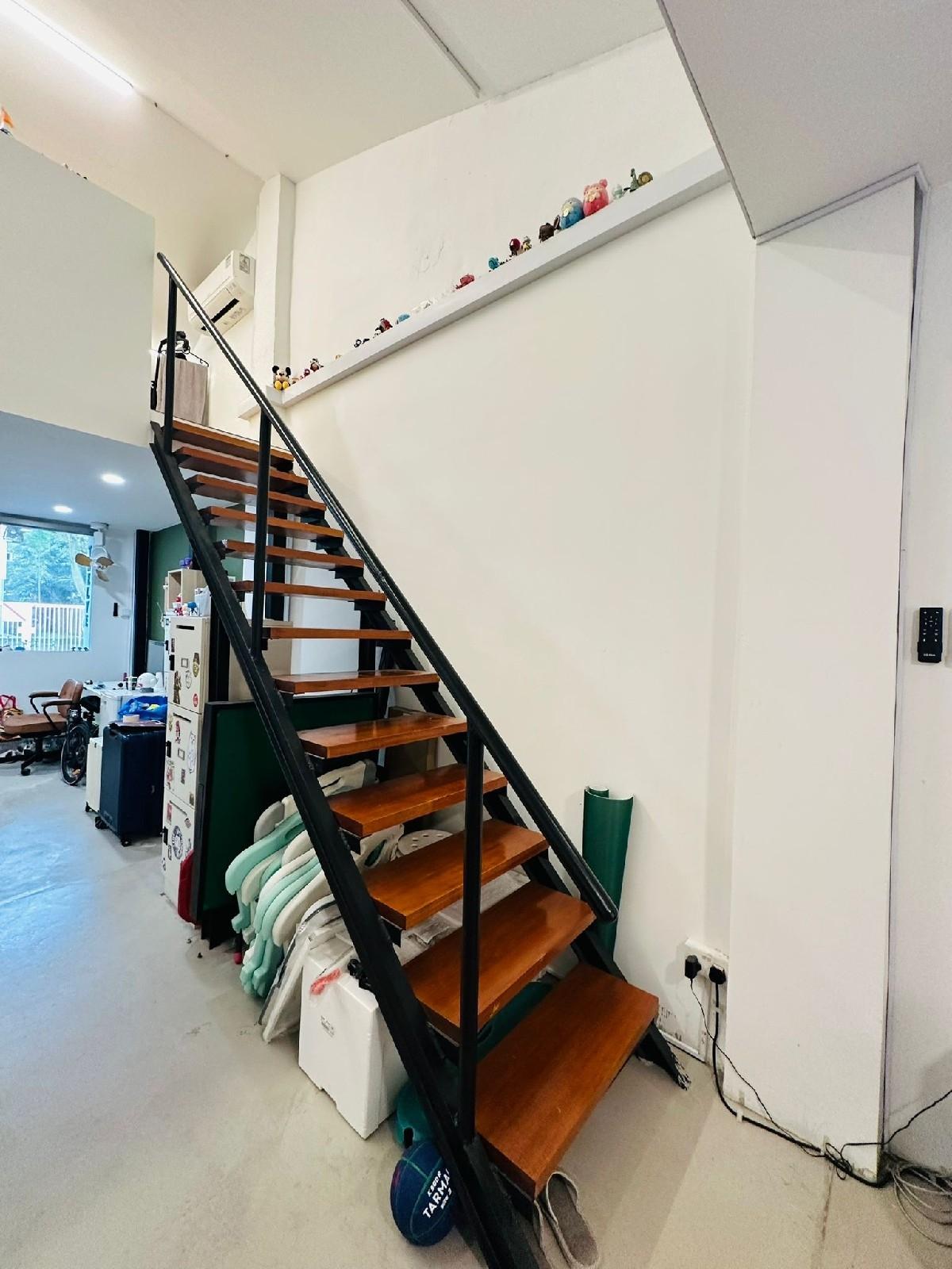 12 CHIKU ROAD Terraced House For Rent, $4,000, 3 Bed 1 Bath 800 sqft $5.00 psf