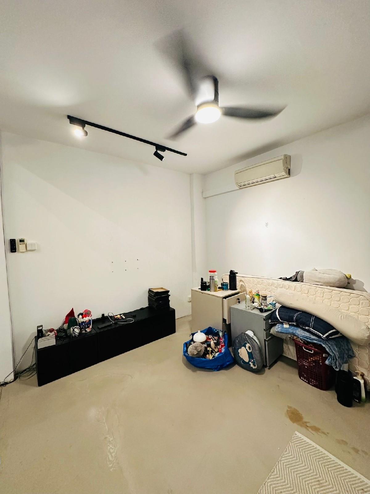12 CHIKU ROAD Terraced House For Rent, $4,000, 3 Bed 1 Bath 800 sqft $5.00 psf