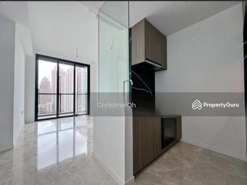 Prop-GPT: Condominium: D09  Irwell Hill Residences