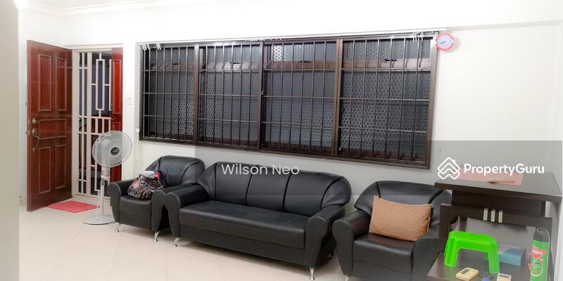 692A Choa Chu Kang Crescent