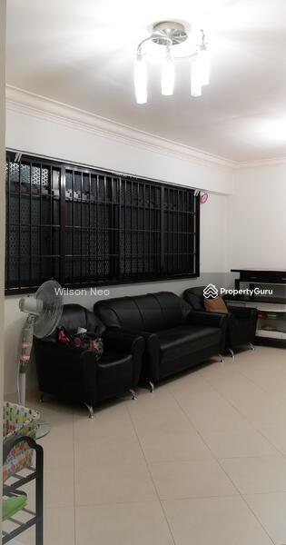 692A Choa Chu Kang Crescent