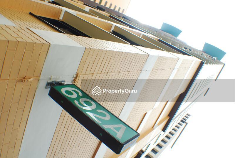 692A Choa Chu Kang Crescent