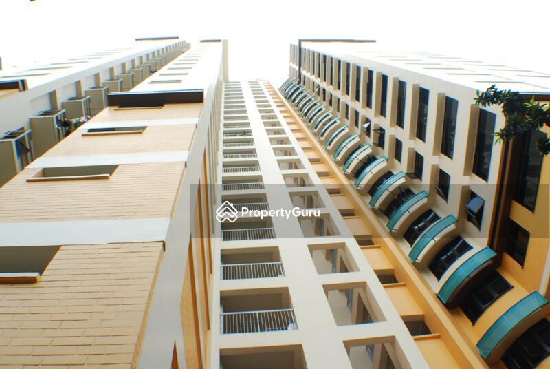 692A Choa Chu Kang Crescent