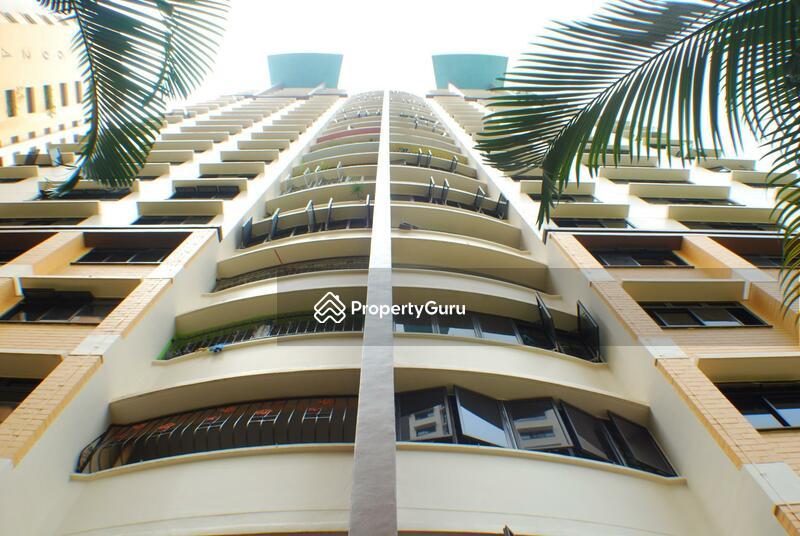 692A Choa Chu Kang Crescent