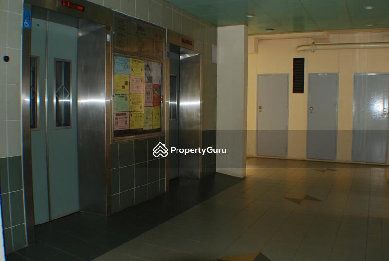 692A Choa Chu Kang Crescent