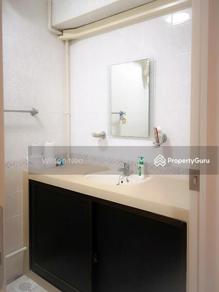 692A Choa Chu Kang Crescent