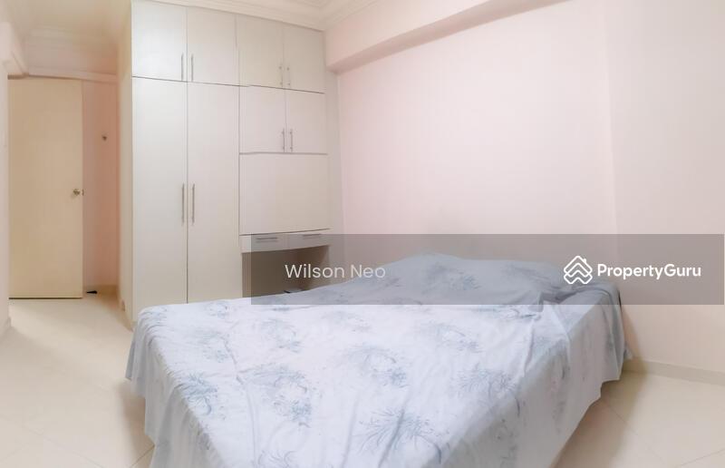 692A Choa Chu Kang Crescent