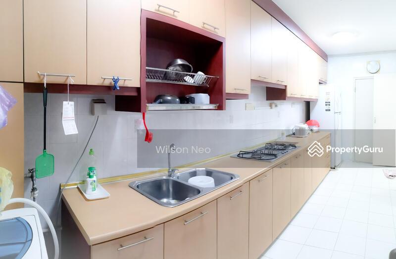692A Choa Chu Kang Crescent