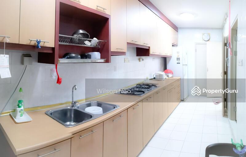 692A Choa Chu Kang Crescent